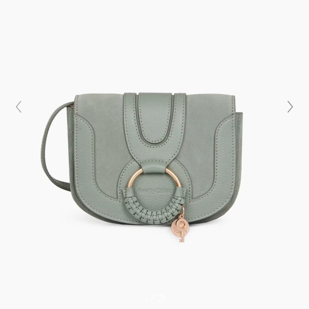 See by Chloe Hanna Mini Bag